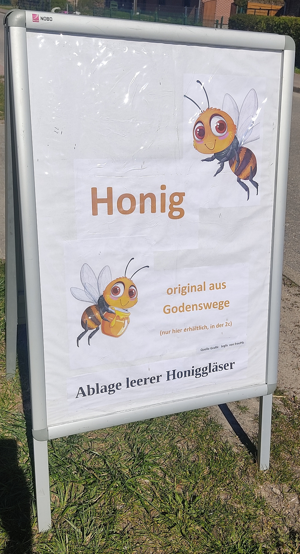 Honig