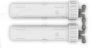 1 Paar Ersatzfilter für Antiglyphosat - Filter- Set