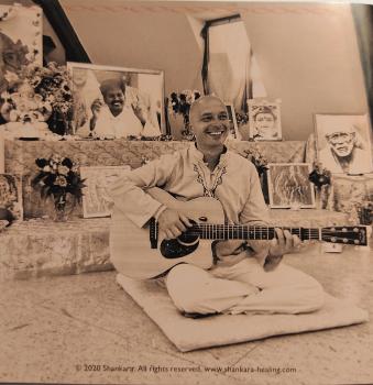 Preview: Bhajan-Buch A4