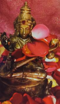 Preview: Eternity - Indian Bhajans by and with Shankara