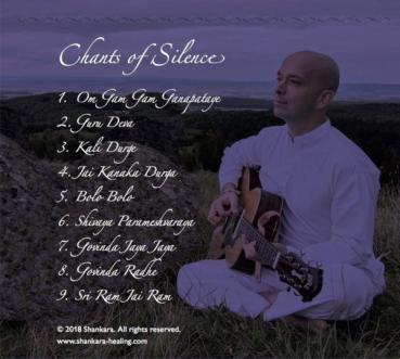 Preview: Shankara - Chants of Silence