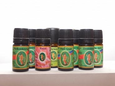 Stock clearance fragrance oils - special offer