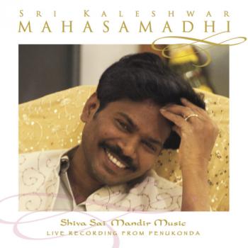 Sri Kaleshwar Mahasamadhi