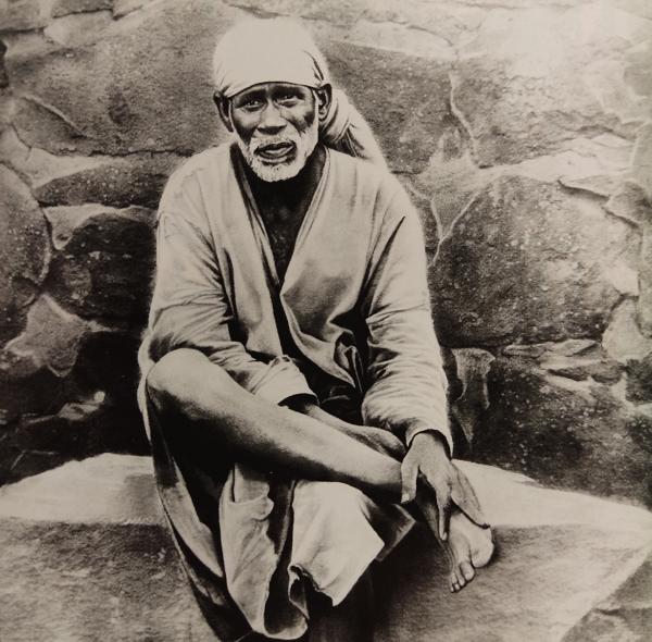 DVD A Modern Day Holy Man